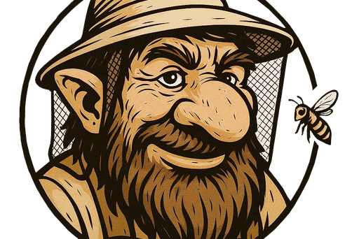 logo troll rauma honning